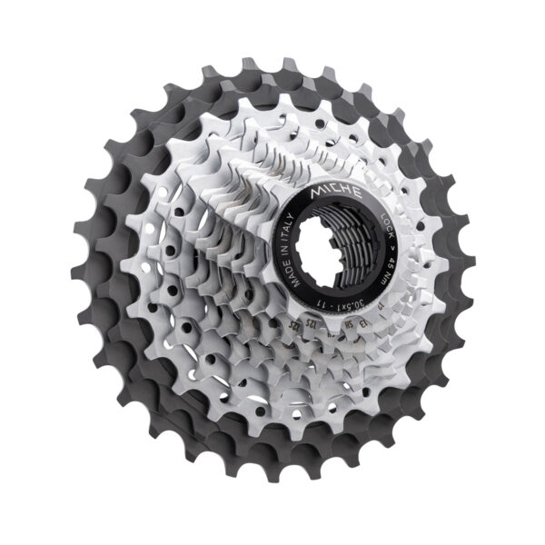 CASSETTA MICHE PRIMATO K12 12 VELOCITA' SHIMANO 14/30 DENTI