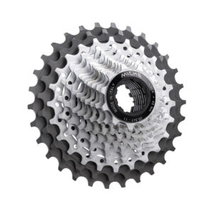CASSETTA MICHE PRIMATO K12 12 VELOCITA' SHIMANO 16/30 DENTI