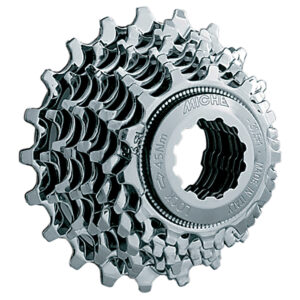CASSETTA MICHE 8 VELOCITA' SHIMANO 16/25