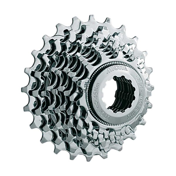 CASSETTA MICHE 9 VELOCITA' SHIMANO 12/29 - immagine 2