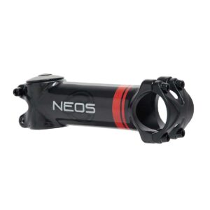 ATTACCO CINELLI NEOS CARBON 110 mm NERO