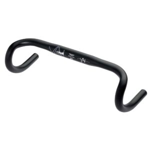MANUBRIO CINELLI VAI 42 cm NERO