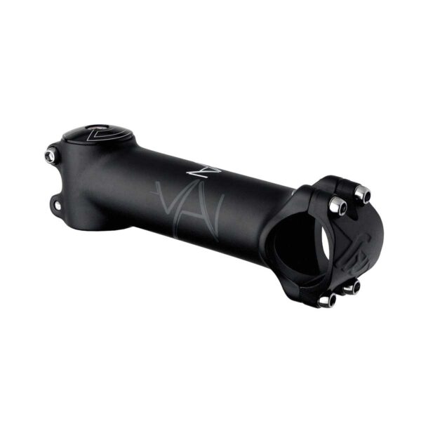 ATTACCO CINELLI VAI 120 mm NERO ANODIZZATO