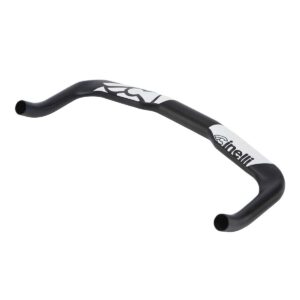 MANUBRIO CINELLI BULLHORN 40 cm NERO