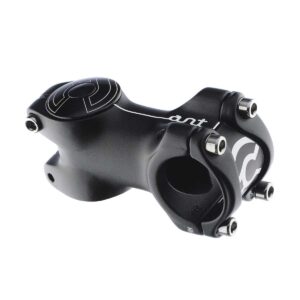 ATTACCO CINELLI ANTERIORE STEM 60 mm NERO OPACO