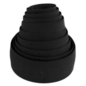 NASTRO MANUBRIO CINELLI CORK NERO
