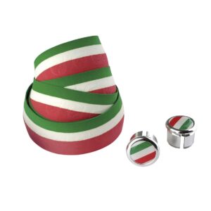 NASTRO MANUBRIO CINELLI CLASSIC FLAG ITALY