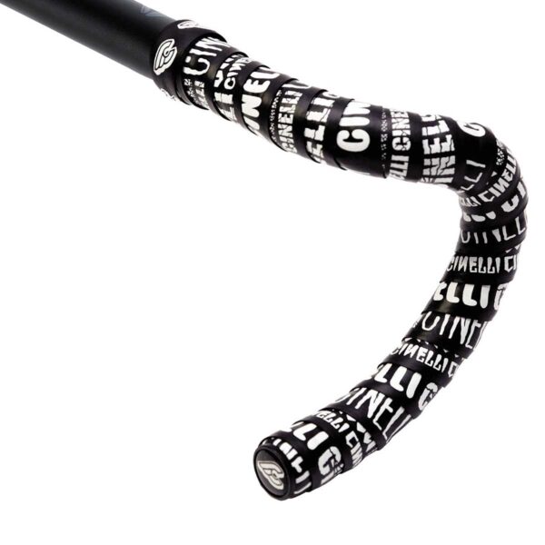 NASTRO MANUBRIO CINELLI VOLEE MIKE GIANT NERO - immagine 2