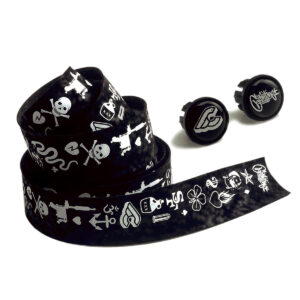 NASTRO MANUBRIO CINELLI VELVET MIKE GIANT NERO