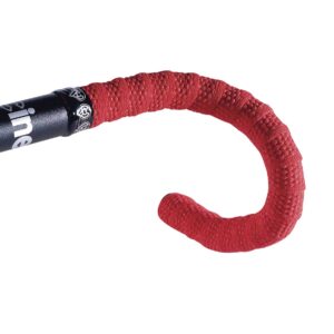 NASTRO MANUBRIO CINELLI BUBBLE ROSSO