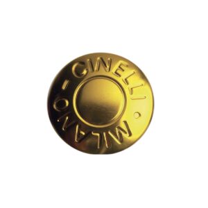 TAPPI MANUBRIO CINELLI GOLD ANODIZZATI