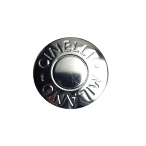 TAPPI MANUBRIO CINELLI SILVER ANODIZZATI