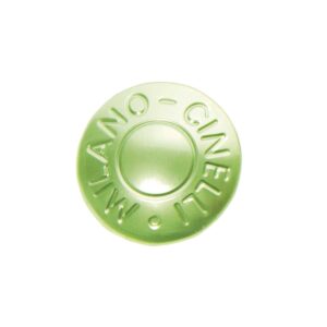 TAPPI MANUBRIO CINELLI VERDI ANODIZZATI