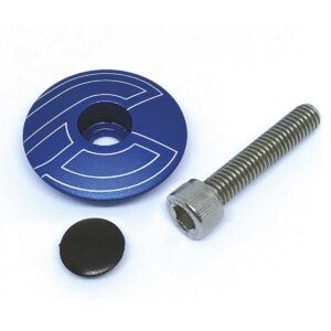 TAPPO FORCELLA CINELLI BLU