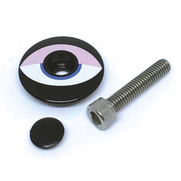 TAPPO FORCELLA CINELLI EYE