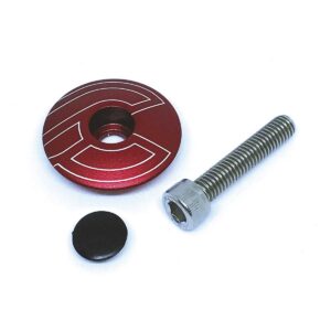 TAPPO FORCELLA CINELLI ROSSO