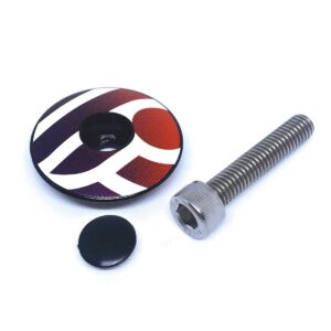 TAPPO FORCELLA CINELLI WIND LOGO
