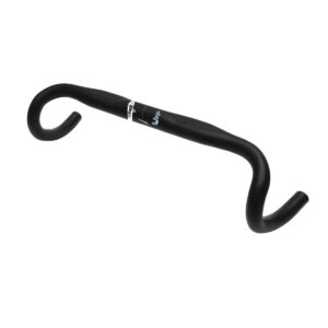 MANUBRIO CINELLI GRAVEL SWAMP 44 cm NERO