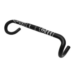 MANUBRIO CINELLI BOSS 42 cm NERO
