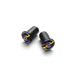 TAPPI CINELLI ANODIZZATI CALEIDO CON EXPANDER