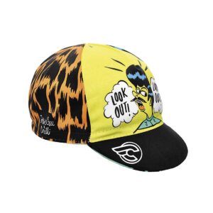 CAPPELLINO CINELLI LOOK OUT