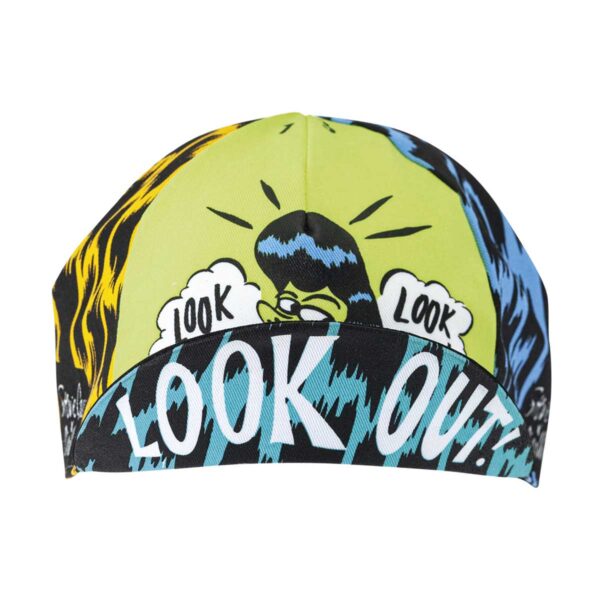 CAPPELLINO CINELLI LOOK OUT - immagine 2