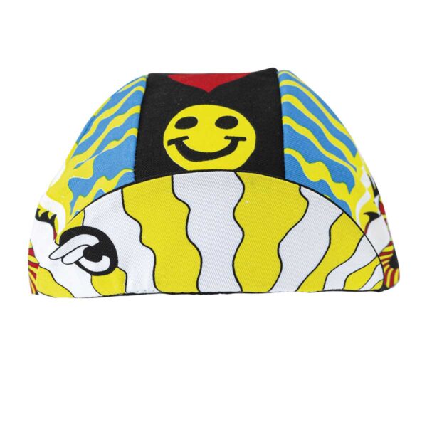 CAPPELLINO CINELLI EYE OF THE STORM - immagine 2