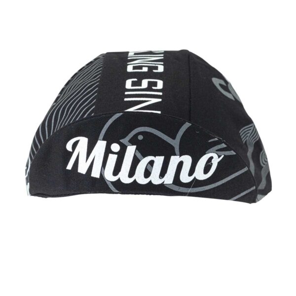 CAPPELLINO CINELLI COLUMBUS 1919 CAP - immagine 2