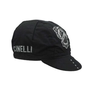 CAPPELLINO CINELLI CREST BLACK