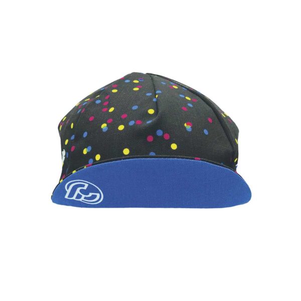 CAPPELLINO CINELLI CALEIDO DOTS - immagine 2