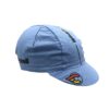 CAPPELLINO SUPER CORSA LASER BLUE
