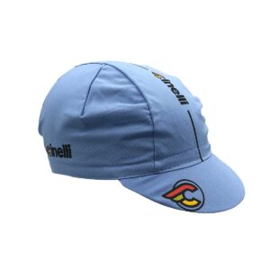 CAPPELLINO SUPER CORSA LASER BLUE