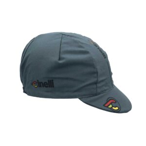 CAPPELLINO SUPER CORSA GREY