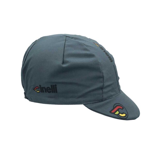 CAPPELLINO SUPER CORSA GREY