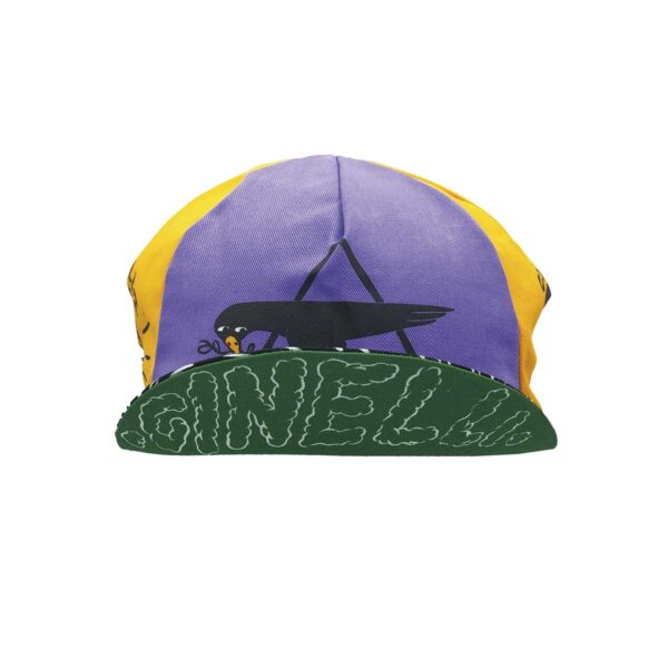CAPPELLINO CINELLI HIGH FLYERS - immagine 2
