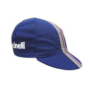 CAPPELLINO CINELLI CIAO BLUE