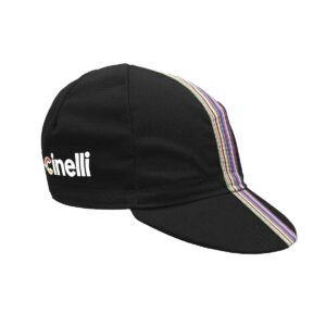 CAPPELLINO CINELLI CIAO NERO