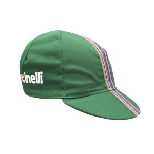 CAPPELLINO CINELLI CIAO VERDE
