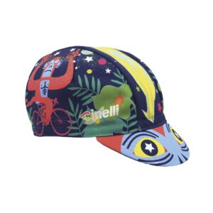 CAPPELLINO CINELLI JUNGLE ZEN