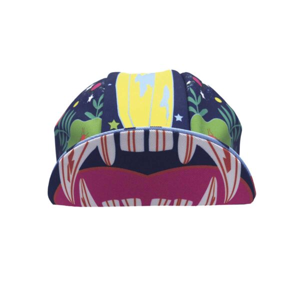 CAPPELLINO CINELLI JUNGLE ZEN - immagine 2