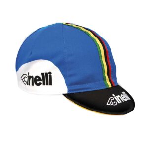 CAPPELLINO CINELLI BASSANO 85