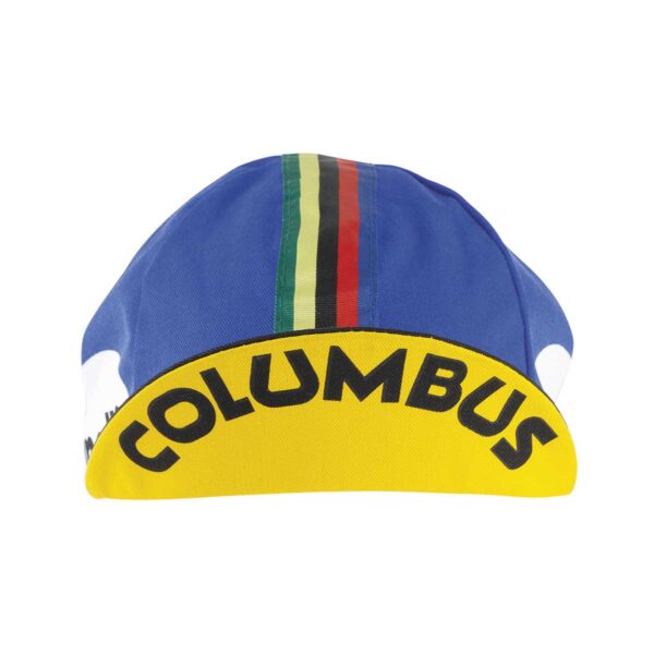 CAPPELLINO CINELLI BASSANO 85 - immagine 2