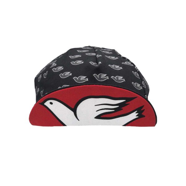 CAPPELLINO CINELLI COLUMBUS DOVES - immagine 2