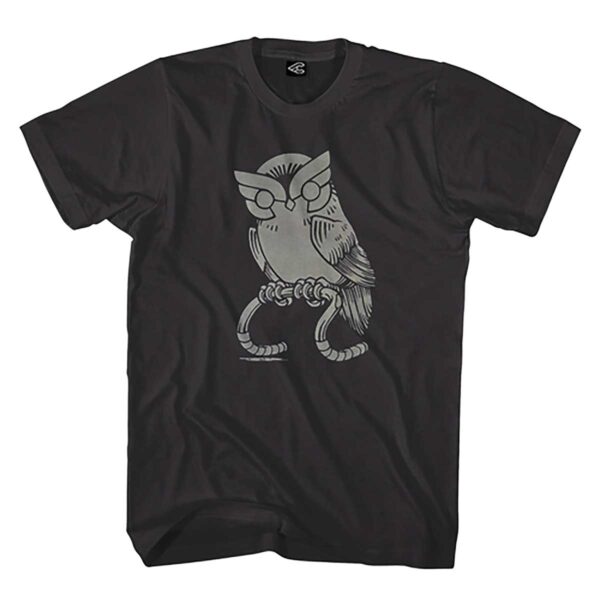 T-SHIRT WHO WANTS TO RIDE? NERA TG. S