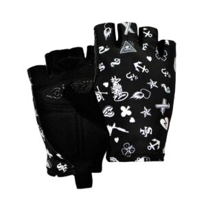 GUANTI CINELLI MIKE GIANT ICONS TG. L