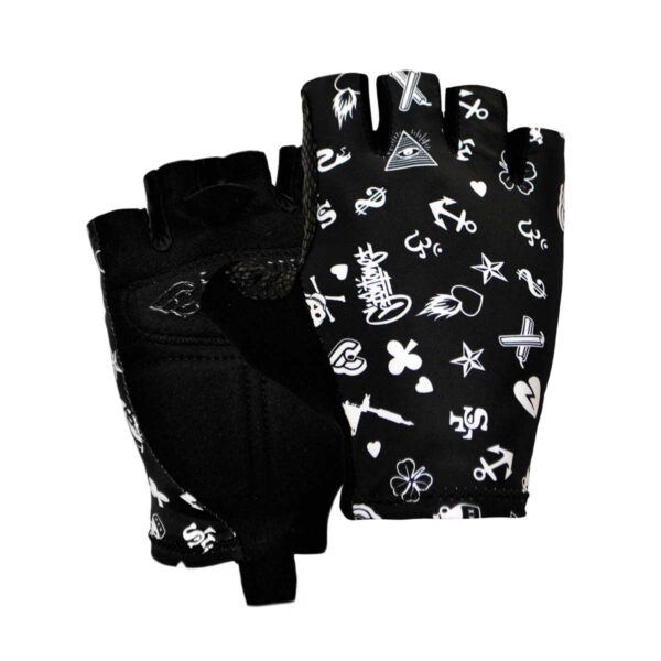 GUANTI CINELLI MIKE GIANT ICONS TG. XL