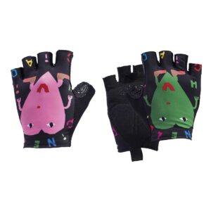 GUANTI CINELLI SAMMY BINK BEST FRIENDS TG. XL