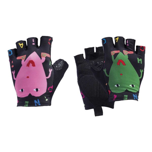 GUANTI CINELLI SAMMY BINK BEST FRIENDS TG. XL