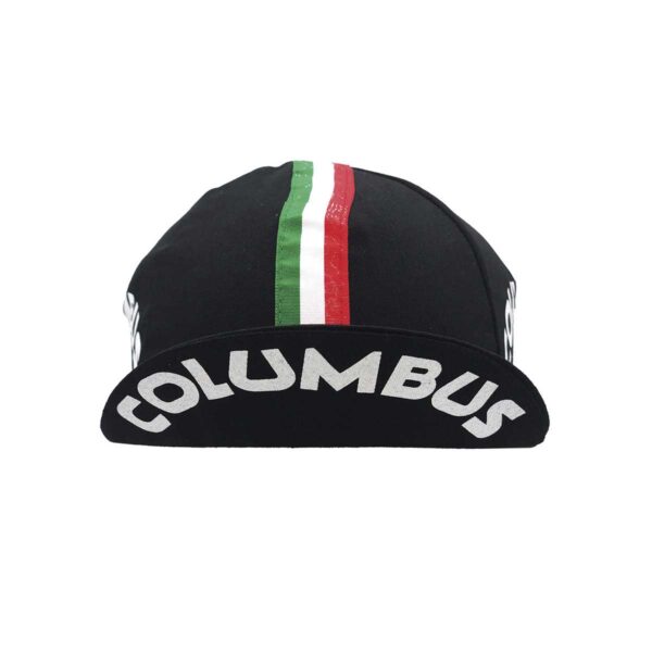 CAPPELLINO CINELLI COLUMBUS CLASSIC - immagine 2