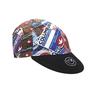 CAPPELLINO CINELLI COLUMBUS MULTITAG